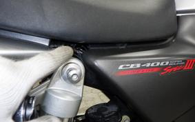 HONDA CB400 SUPER BOLDOR VTEC 2007 NC39