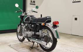 HONDA CD250 2025 CD250