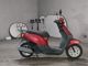 Фото Honda TACT BASIC с японского аукциона