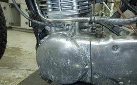 YAMAHA SR400 Gen.3 2001 RH01J