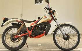 HONDA TLM50 AD07