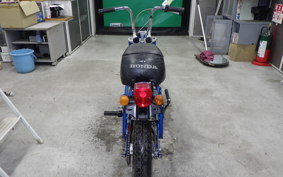 HONDA MONKEY 2012 Z50A