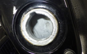HONDA MAGNA 50 2001 AC13