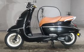 OTHER PU GEORGE YANGO150 ..