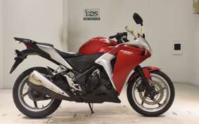 HONDA CBR250R GEN 3 MC41