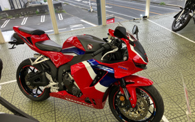 HONDA CBR600RR ABS 2020 PC40