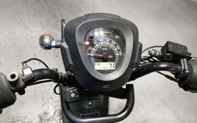 HONDA CROSS CUB110 JA60