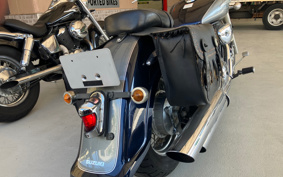 SUZUKI INTRUDER 400 CLASSIC 2004 VK54A