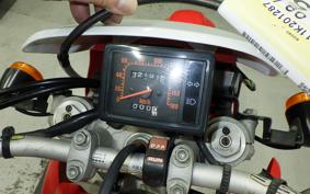 HONDA XR650R 2001