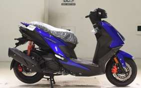 YAMAHA CYGNUS 125 X SEM5J