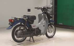 SUZUKI BIRDIE 50 BA42A