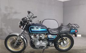 SUZUKI GS750 1981 GS750G
