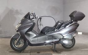 HONDA FORZA Z MF08