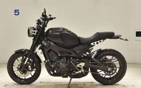 YAMAHA XSR900 2021 RN56J