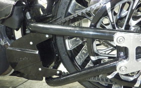 HARLEY FXSTC 1580 2006