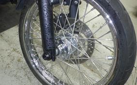 HARLEY FXSTB 1580 2007