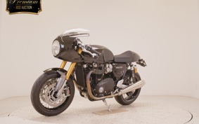 TRIUMPH THRUXTON 1200 RS 2023