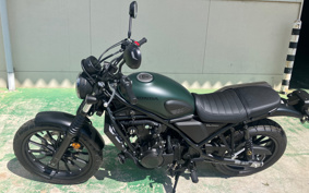HONDA CL500 2026 PC68