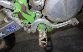 KAWASAKI KX125 2023 KX125F
