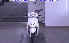HONDA LEAD 110