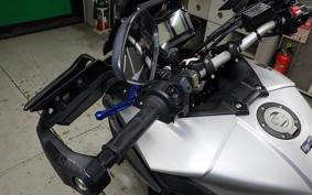 YAMAHA MT-09 Tracer 2015 RN36J