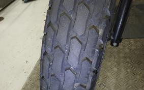 SUZUKI VANVAN 200 NH42A