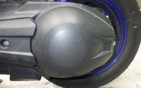 SUZUKI BURGMAN400 A 2021 DU11N