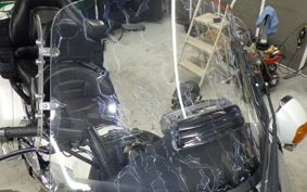 HONDA GL 1800 GOLD WING 2004 SC47