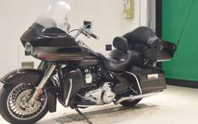 HARLEY FLTRU 1690 2011
