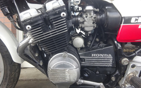 HONDA CBX400 1982 NC07
