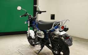 HONDA DAX 125 JB04
