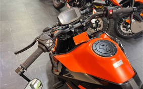KTM 890 DUKE 2024 TU940