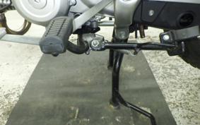 HONDA CROSS CUB 110 JA60