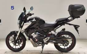 HONDA CB125 R 1984 JC79