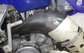 YAMAHA YZ125 2006 CE16C