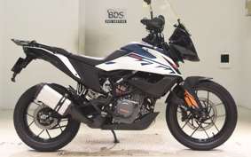 KTM 250 ADVENTURE 2014