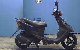 SUZUKI LET's 2 CA1PA