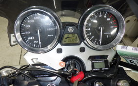YAMAHA XJR1300 L 2011 RP17J