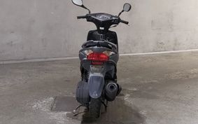 SUZUKI ADDRESSV125SS CF4MA