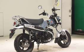 HONDA DAX 125 JB04