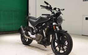 HUSQVARNA SVARTPILEN 250