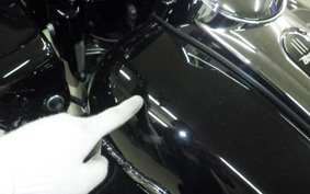 HARLEY FLTRXS1750 2017