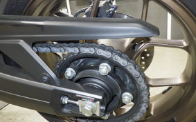 HONDA CB650R E-Clutch 2024 RH17