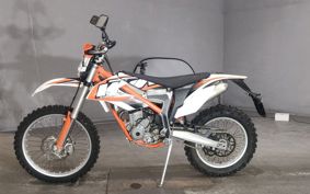 KTM FREERAIDO350 2015 FRA40