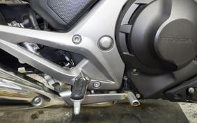 HONDA NC750X D Limited 2015 RC72