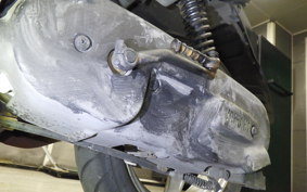 YAMAHA AXIS 100 2020 SB06J