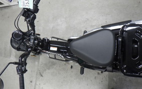 HONDA CT125-2 JA65