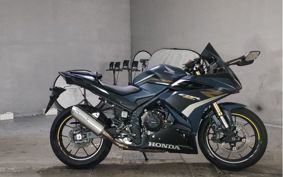 HONDA CBR400R 2022 NC56