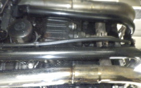 TRIUMPH BONNEVILLE 2010
