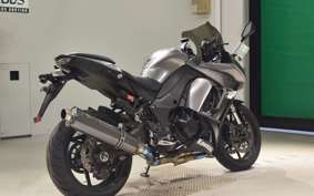 KAWASAKI NINJA 1000